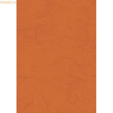 4005329061080 - 5 x Strohseide 25g m 70x150cm orange