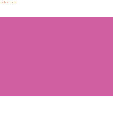 4005329065088 - 5 x Transparent-Papier 42g qm 70x100cm pink