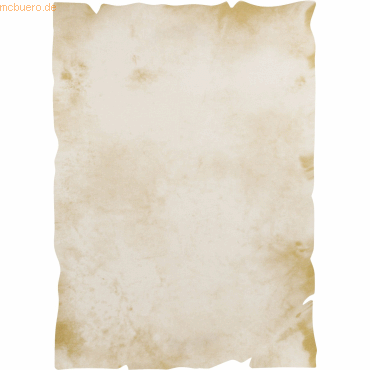 4005329743900 - 10 x Dokumentenpapier A4 180 g qm chamois VE=10 Blatt 4005329743900 - 10 x Dokumentenpapier A4 180 g qm chamois VE=10 Blatt