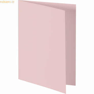 4011643968769 - 50 x Doppelkarte B6 200g qm rosa 4011643968769 - 50 x Doppelkarte B6 200g qm rosa