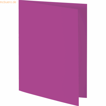 4011643965799 - 50 x Doppelkarte A5 200g qm pink 4011643965799 - 50 x Doppelkarte A5 200g qm pink