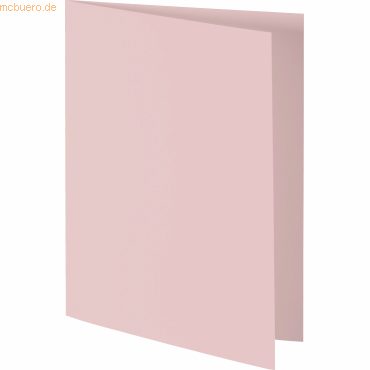 4011643965775 - 50 x Doppelkarte A5 200g qm rosa 4011643965775 - 50 x Doppelkarte A5 200g qm rosa