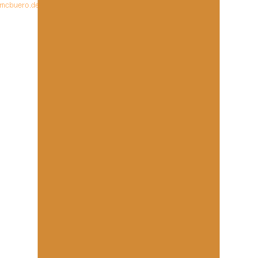 4011643968042 - 100 x Briefbogen A4 105g qm orange 4011643968042 - 100 x Briefbogen A4 105g qm orange