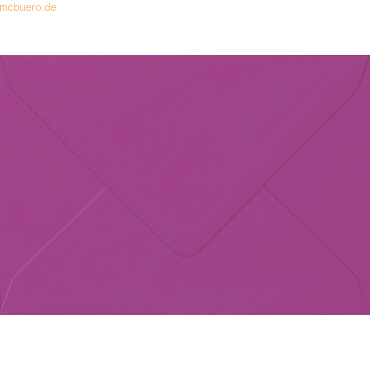 4011643966819 - 50 x Briefumschlag A6 105g qm nassklebend pink 4011643966819 - 50 x Briefumschlag A6 105g qm nassklebend pink