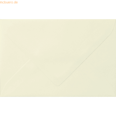 4011643968967 - 50 x Briefumschlag B6 105g qm nassklebend elfenbein 4011643968967 - 50 x Briefumschlag B6 105g qm nassklebend elfenbein