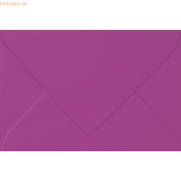 4011643969100 - 50 x Briefumschlag B6 105g qm nassklebend pink 4011643969100 - 50 x Briefumschlag B6 105g qm nassklebend pink