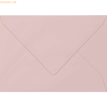 4011643967113 - 50 x Briefumschlag A5 105g qm nassklebend rosa 4011643967113 - 50 x Briefumschlag A5 105g qm nassklebend rosa