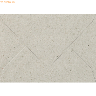 4011643969568 - 50 x Briefumschlag A5 110g qm nassklebend RC sand 4011643969568 - 50 x Briefumschlag A5 110g qm nassklebend RC sand
