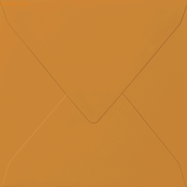 4011643967403 - 50 x Briefumschlag quadratisch 14x14cm 100g qm nassklebend orang 4011643967403 - 50 x Briefumschlag quadratisch 14x14cm 100g qm nassklebend orang