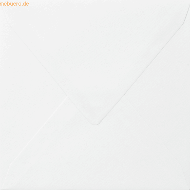 4011643967328 - 50 x Briefumschlag quadratisch 14x14cm 100g qm nassklebend weiß 4011643967328 - 50 x Briefumschlag quadratisch 14x14cm 100g qm nassklebend weiß