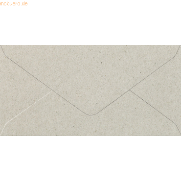 4011643969643 - 50 x Briefumschlag DL 110g qm nassklebend RC sand 4011643969643 - 50 x Briefumschlag DL 110g qm nassklebend RC sand