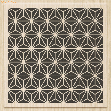 4011643969858 - Motivstempel Pattern 7x7cm
