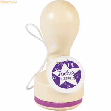 4011643951310 - 3 x Motivstempel rund Zuckerschnuten 32cm 4011643951310 - 3 x Motivstempel rund Zuckerschnuten 32cm
