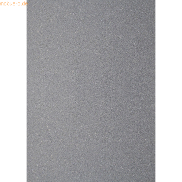 4011643778177 - 10 x Glitterkarton A4 360g qm silber 4011643778177 - 10 x Glitterkarton A4 360g qm silber