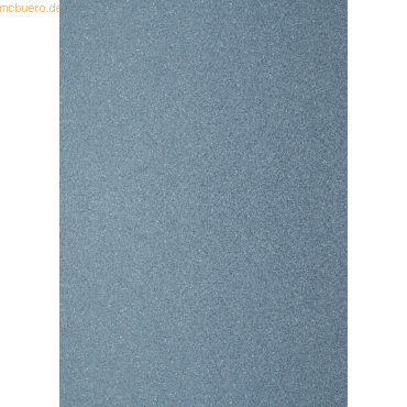 4011643778207 - 10 x Glitterkarton A4 360g qm hellblau 4011643778207 - 10 x Glitterkarton A4 360g qm hellblau