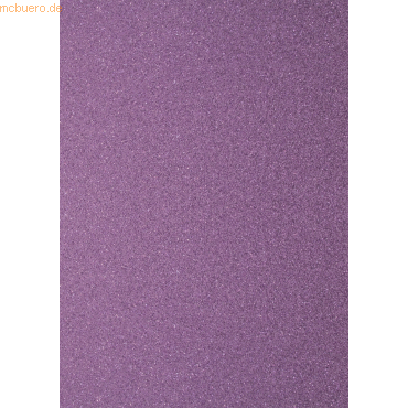 4011643778290 - 10 x Glitterkarton A4 360g qm rosa 4011643778290 - 10 x Glitterkarton A4 360g qm rosa
