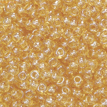 4011643095588 - 5 x Rocailles 25 mm apricot VE=20g 4011643095588 - 5 x Rocailles 25 mm apricot VE=20g