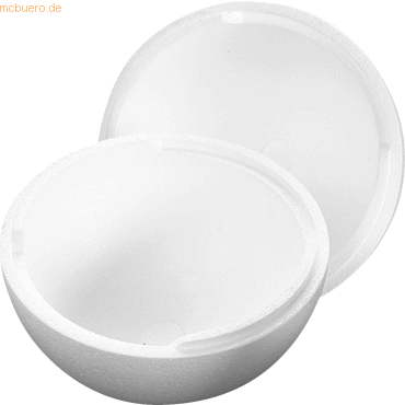 4011643029262 - Styropor Kugel 15cm weiß 4011643029262 - Styropor Kugel 15cm weiß
