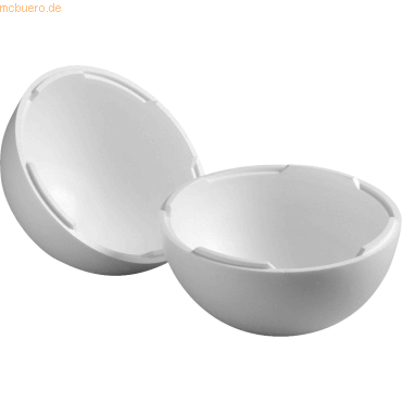 4011643029279 - Styropor Kugel 20cm weiß 4011643029279 - Styropor Kugel 20cm weiß