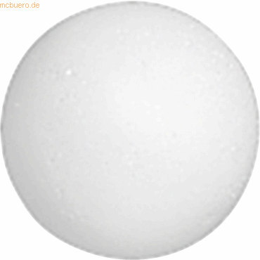 4011643029316 - 150 x Styropor Kugel 5cm weiß 4011643029316 - 150 x Styropor Kugel 5cm weiß