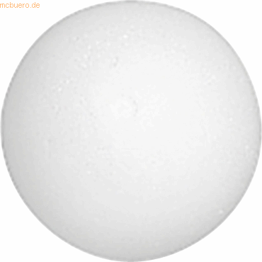4011643029323 - 150 x Styropor Kugel 6cm weiß 4011643029323 - 150 x Styropor Kugel 6cm weiß