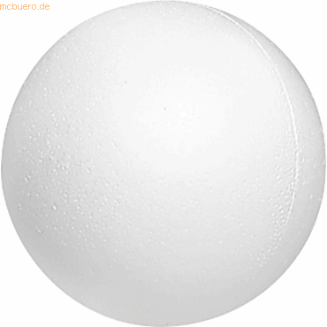 4011643029354 - 150 x Styropor Kugel 10cm weiß 4011643029354 - 150 x Styropor Kugel 10cm weiß