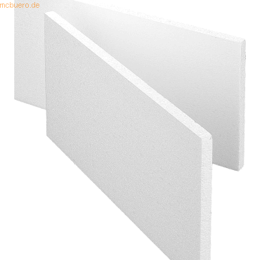4011643146457 - 3 x Styropor Platte 50x30x2cm 4011643146457 - 3 x Styropor Platte 50x30x2cm