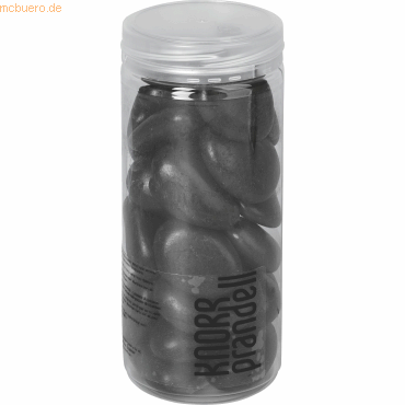 4011643965256 - 6 x Flusskiesel 20-40mm 500ml schwarz