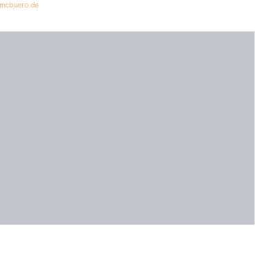4011643115132 - 10 x Moosgummi Creasoft 20x30cm 2mm grau 4011643115132 - 10 x Moosgummi Creasoft 20x30cm 2mm grau