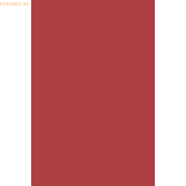 4011643045415 - 10 x Filzbogen 20x30cm rot