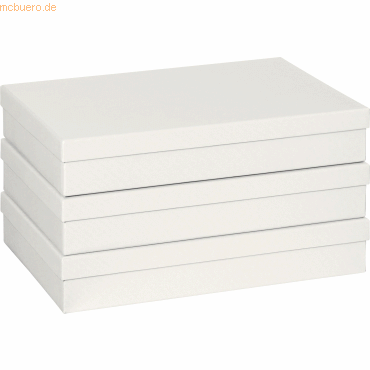 7630021180868 - Geschenkkarton Uni - 33 x 6 x 235 cm beige 7630021180868 STEWO