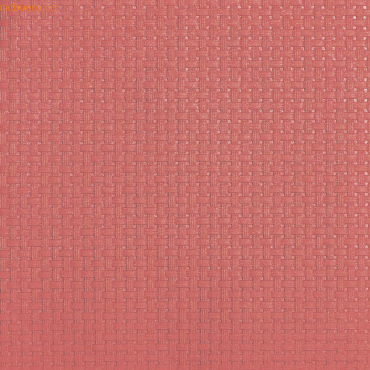 7630021124855 - 12 x Servietten 33x33cm VE=20 Stück Linen geprägt rot FSC