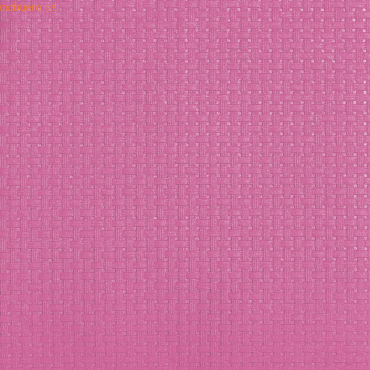 7630021124879 - 12 x Servietten 33x33cm VE=20 Stück Linen geprägt pink FSC