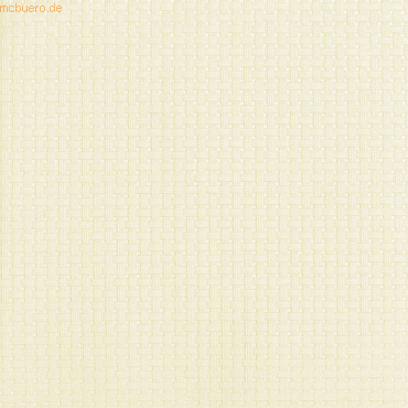 7630021124961 - 12 x Servietten 33x33cm VE=20 Stück Linen geprägt beige hell FSC