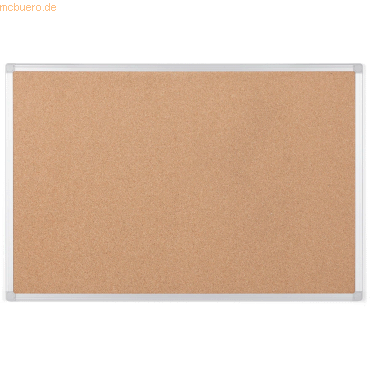 5603750420392 - Earth Pinnwand Nicht magnetisch Wandmontage Kork 60 (B) x 12 (T) x 90 (H) cm Aluminium Braun 5603750420392 - Earth Pinnwand Nicht magnetisch Wandmontage Kork 60 (B) x 12 (T) x 90 (H) cm Aluminium Braun