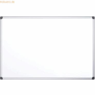 5603750541172 - Whiteboard MAYA CR0801170 120x90cm emailliert Aluminiumrahmen 5603750541172 Bi-Office 5603750541172 - Whiteboard MAYA CR0801170 120x90cm emailliert Aluminiumrahmen 5603750541172 Bi-Office