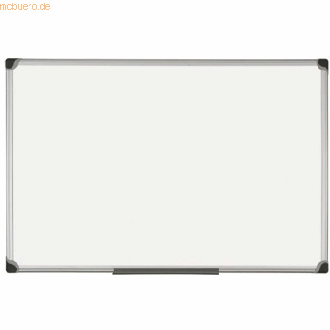 5603750541783 - Whiteboard Classic 150 x 100 cm emailliert magnetisch Alurahmen 5603750541783 Bi-Office