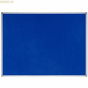 5603750359975 - Filztafel Earth-it Maya Aluminiumrahmen 180x120cm blau 5603750359975 - Filztafel Earth-it Maya Aluminiumrahmen 180x120cm blau