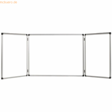 5603750510796 - Whiteboard klappbar Trio Earth Maya TR01030207790 90x60cm emailliert Aluminiumrahmen 5603750510796 Bi-Office 5603750510796 - Whiteboard klappbar Trio Earth Maya TR01030207790 90x60cm emailliert Aluminiumrahmen 5603750510796 Bi-Office