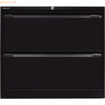5020073705621 - Hängeregistraturschrank 80 x 622 x 711 cm 2 Schubfächer schwarz 5020073705621 DF2633 5020073705621 - Hängeregistraturschrank 80 x 622 x 711 cm 2 Schubfächer schwarz 5020073705621 DF2633