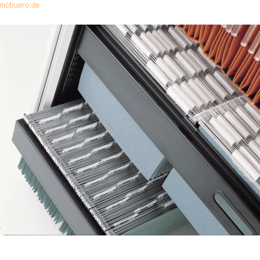0796376595881 - Hängeregistraturauszug HxBxT 66x766x357cm lichtgrau 0796376595881 - Hängeregistraturauszug HxBxT 66x766x357cm lichtgrau