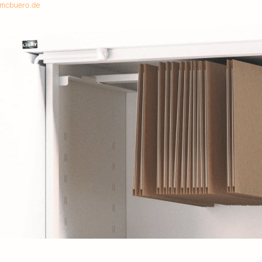 0796376519689 - Pendelstange System Leitz HxBxT 4x806x357cm 0796376519689 - Pendelstange System Leitz HxBxT 4x806x357cm