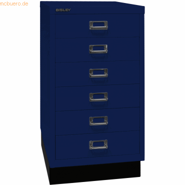 5020073741742 - Schubladenschrank MultiDrawer? 29er Serie L29A36S839 Stahl 6 Schubladen (Vollauszug) A3 349 x 67 x 433 cm mit Sockel b 5 5020073741742 - Schubladenschrank MultiDrawer? 29er Serie L29A36S839 Stahl 6 Schubladen (Vollauszug) A3 349 x 67 x 433 cm mit Sockel b 5