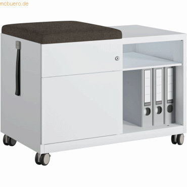 0796376510440 - Sitzkissen für Note Caddy BxT 80x49cm Farbe LTH57 verity 0796376510440 - Sitzkissen für Note Caddy BxT 80x49cm Farbe LTH57 verity
