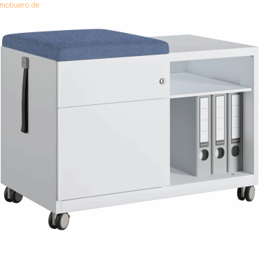 0796376510860 - Sitzkissen für Note Caddy BxT 80x49cm Farbe LTH64 dainty 0796376510860 - Sitzkissen für Note Caddy BxT 80x49cm Farbe LTH64 dainty