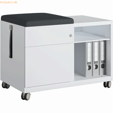 0796376598530 - Sitzkissen für Note Caddy BxT 80x49cm Farbe YB019 paseo 0796376598530 - Sitzkissen für Note Caddy BxT 80x49cm Farbe YB019 paseo