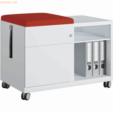 0796376598714 - Sitzkissen für Note Caddy BxT 80x49cm Farbe YB106 calypso 0796376598714 - Sitzkissen für Note Caddy BxT 80x49cm Farbe YB106 calypso