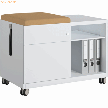 0796376598806 - Sitzkissen für Note Caddy BxT 80x49cm Farbe YB302 sandstorm 0796376598806 - Sitzkissen für Note Caddy BxT 80x49cm Farbe YB302 sandstorm
