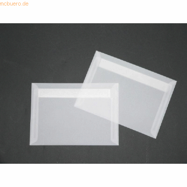 4052305573327 - Briefumschläge Offset C5 100g qm HK transparent-weiß VE=100 Stü 4052305573327 - Briefumschläge Offset C5 100g qm HK transparent-weiß VE=100 Stü