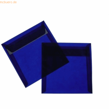 4052305573341 - Briefumschläge Offset transparent 170x170mm 100g qm HK VE=100 S 4052305573341 - Briefumschläge Offset transparent 170x170mm 100g qm HK VE=100 S